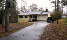 1230 Allendale Drive Cumming, GA 30041