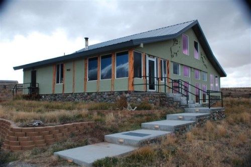 16 MCAMIS MTN RD, Cora, WY 82925