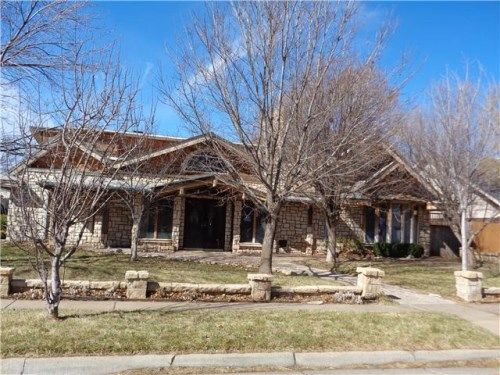 6008 Dartmouth St, Amarillo, TX 79109