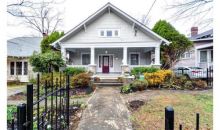 378 4th Street Atlanta, GA 30308