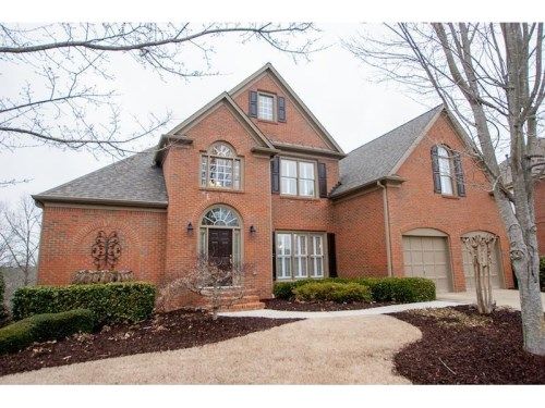 8077 Allerton Lane, Cumming, GA 30041