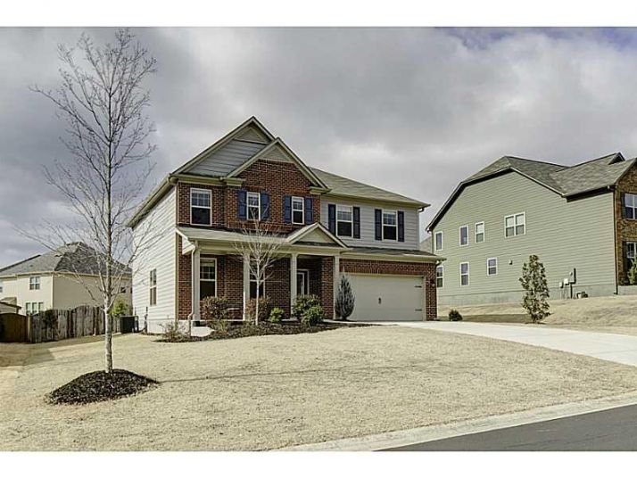 5925 Bluff Heights Drive, Cumming, GA 30040