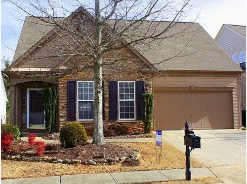 1430 Vinery Avenue, Cumming, GA 30041