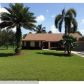 11924 SW 44 ST, Fort Lauderdale, FL 33330 ID:11929868