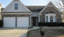 4315 Sundance Circle Cumming, GA 30040