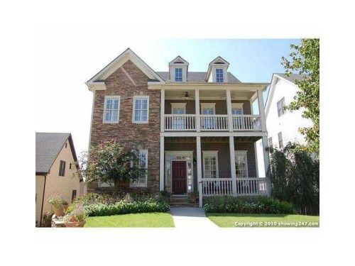 1954 Lois Pointe Se, Smyrna, GA 30080