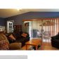 5400 S Lakewood Cir S # D, Pompano Beach, FL 33063 ID:11760652