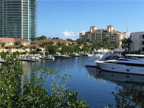 19999 E COUNTRY CLUB DR # 1406, Miami, FL 33180