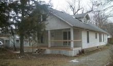 816 Lincoln Baxter Springs, KS 66713