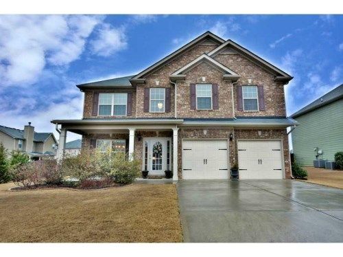 5020 Mundy Court, Cumming, GA 30028