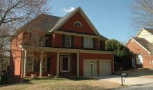 2764 Log Cabin Drive Se Atlanta, GA 30339