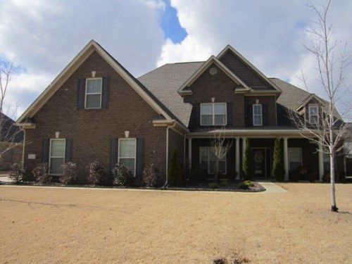 3212 Stone Path Lane, Owens Cross Roads, AL 35763