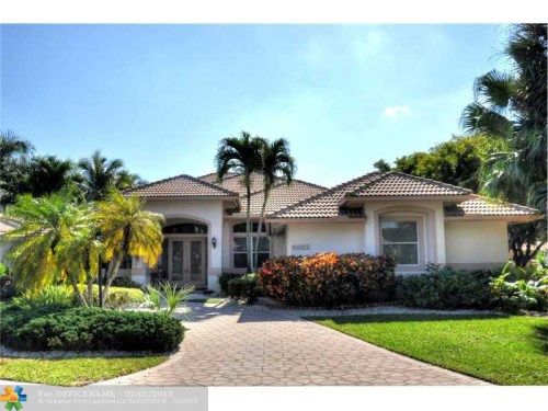 6662 NW 98 DR, Pompano Beach, FL 33076