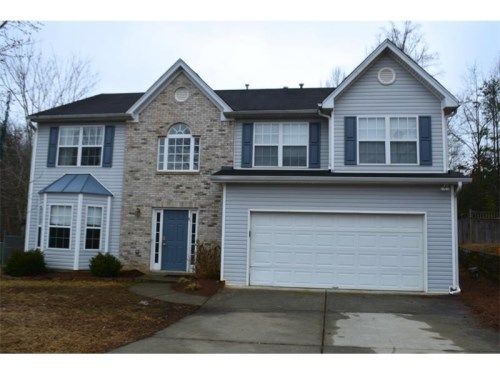 5405 Griggs Court, Buford, GA 30518