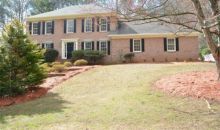 1575 Heath Lane Marietta, GA 30062