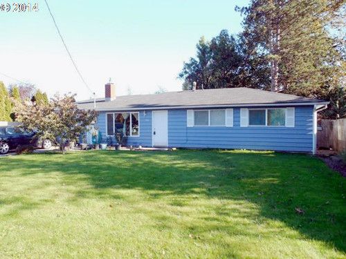 360 N 7TH ST, Harrisburg, OR 97446