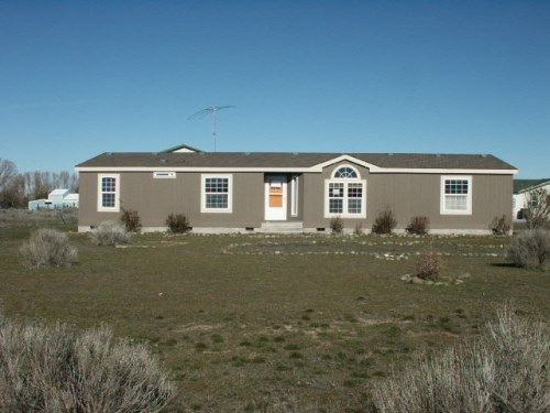 11106 Montezuma Dr NE, Moses Lake, WA 98837