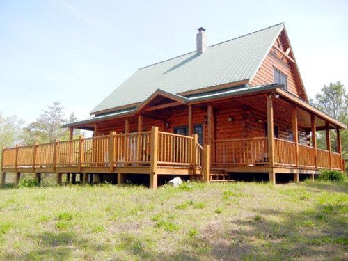 1140 West Indian Caves Road, Nathalie, VA 24577