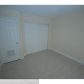 6095 NW 8TH ST # 209, Pompano Beach, FL 33063 ID:11945596