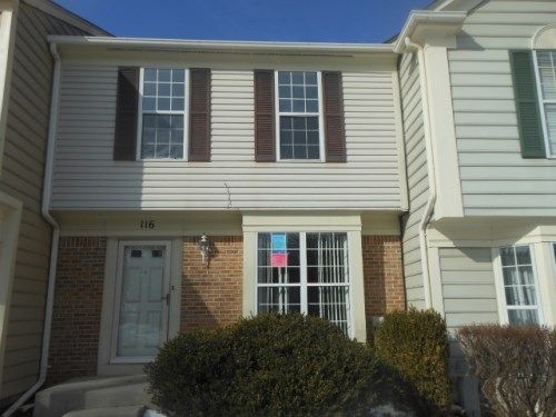 116 Gentlebrook Rd, Owings Mills, MD 21117