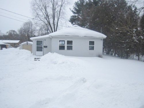 1239 S Sheridan Dr, Muskegon, MI 49442