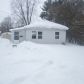 1239 S Sheridan Dr, Muskegon, MI 49442 ID:12050583