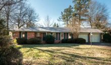 2278 Ithica Drive Se Marietta, GA 30067