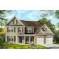345 Liberty Drive, Acworth, GA 30102 ID:11935746