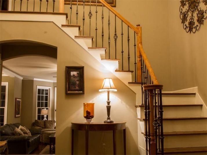509 Knoll Pointe, Woodstock, GA 30189