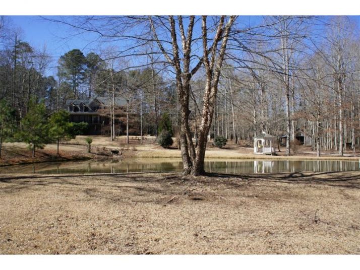 247 Trenton Lane, Canton, GA 30115