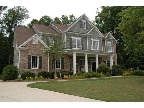 5760 Windjammer Point, Cumming, GA 30041