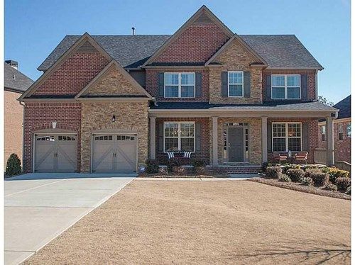 4550 Heathcliff Way, Cumming, GA 30041