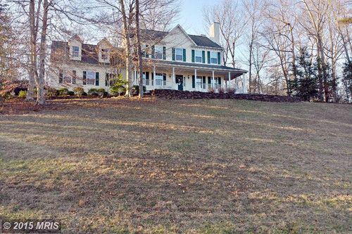 3125 WHISPERING DR, Prince Frederick, MD 20678