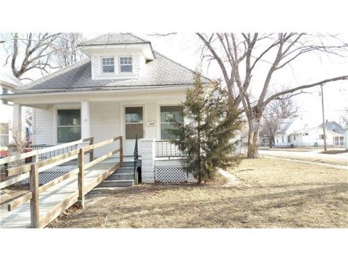 500 NE Wilson Ave, Topeka, KS 66616