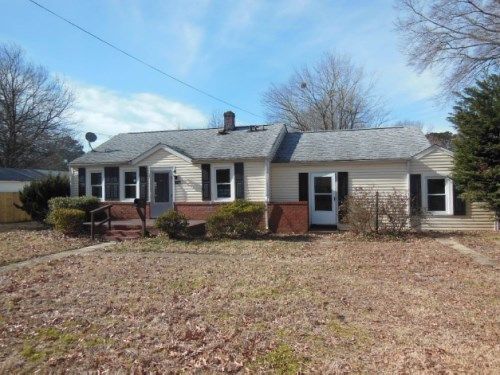 5935 MARSHALL AVENUE, Newport News, VA 23605