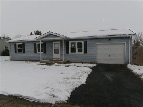 103 Dover Road, London, OH 43140