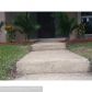 6502 NW 9TH ST, Fort Lauderdale, FL 33317 ID:11826373