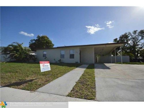 1420 NE 40TH ST, Pompano Beach, FL 33064