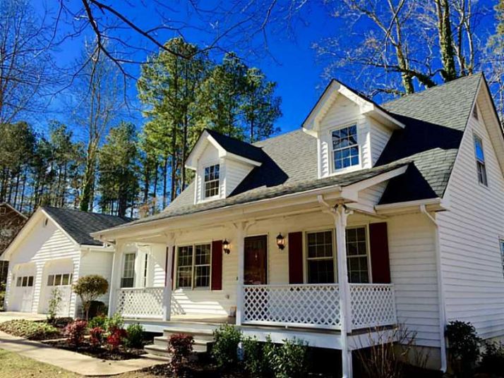 2015 Commonwealth Road, Cumming, GA 30041