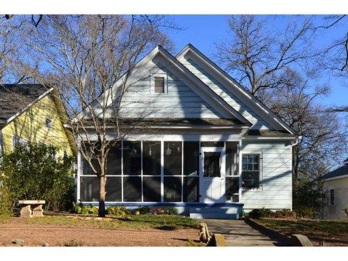 1452 Miller Avenue, Atlanta, GA 30307