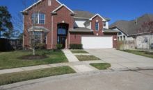 12105 Dawnmist Ct Pearland, TX 77584