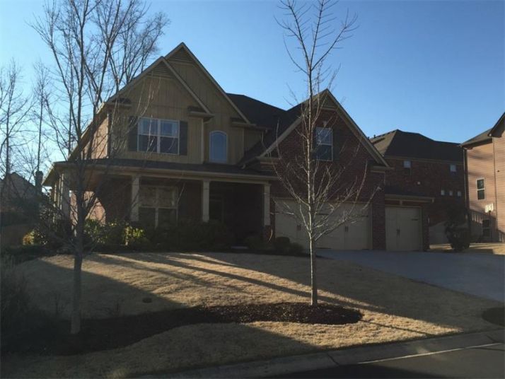 1420 Thunder Gulch Pass, Suwanee, GA 30024
