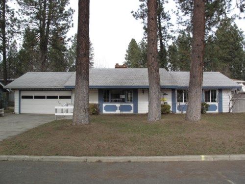 13519 East 27th Ave, Spokane, WA 99216