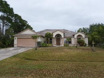 1925 SW Sylvester Ln, Port Saint Lucie, FL 34984