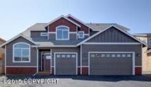 L40 B3A Chiniak Bay Drive Anchorage, AK 99515
