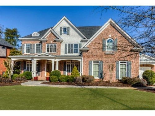 3611 Shamans Walk, Marietta, GA 30062