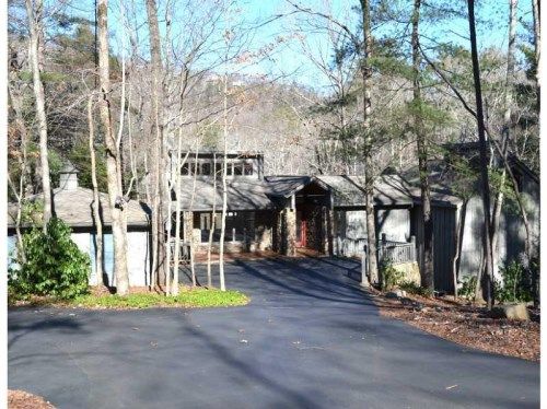 126 Green Heron Point, Jasper, GA 30143