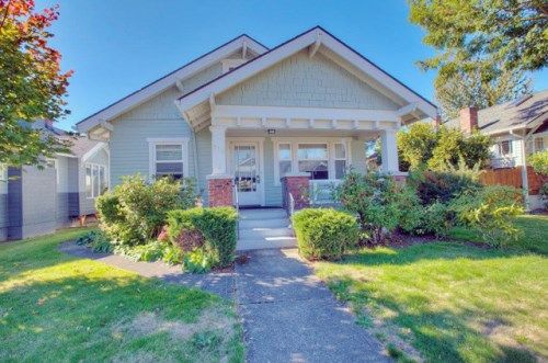 812 S Anderson, Tacoma, WA 98405
