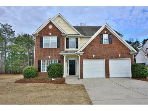 4530 Plantation Mil, Buford, GA 30519