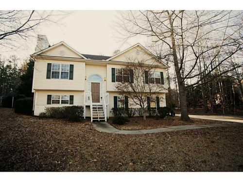 5158 Sagewood Road, Flowery Branch, GA 30542